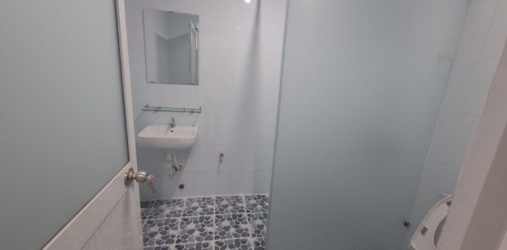 BÁN NHÀ ĐƯỜNG SỐ 9, PHƯỜNG LINH XUÂN, THỦ ĐỨC – 2.5 TỶ