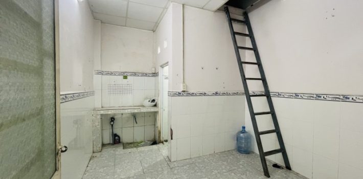 BÁN DÃY TRỌ ĐƯỜNG 53, HIỆP BÌNH CHÁNH, DÒNG TIỀN 200TR/NĂM