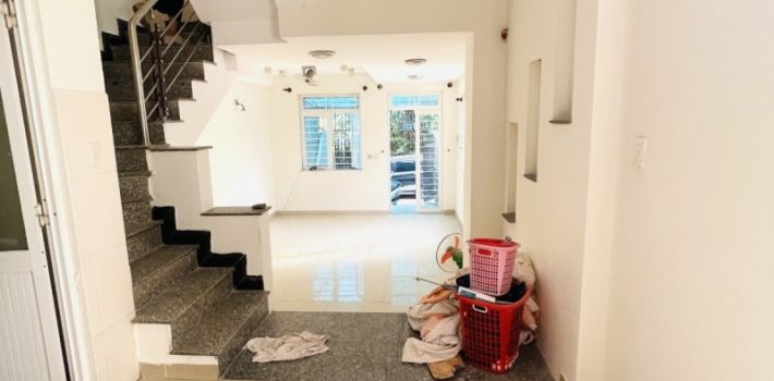 BÁN NHÀ 3 TẦNG ĐƯỜNG 36, HIỆP BÌNH CHÁNH – SÁT CHỢ HIỆP BÌNH