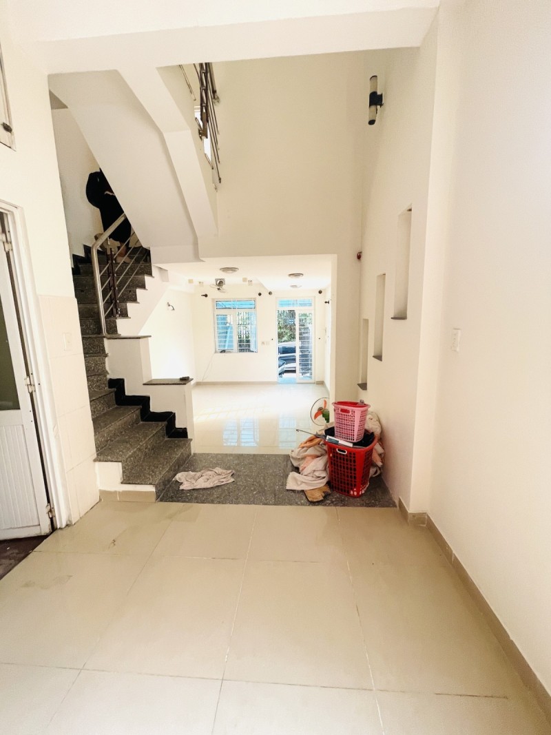 BÁN NHÀ MẶT TIỀN ĐƯỜNG SỐ 17, HIỆP BÌNH CHÁNH, THỦ ĐỨC