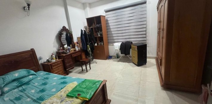 BÁN NHÀ ĐƯỜNG 30, PHƯỜNG LINH ĐÔNG, TP THỦ ĐỨC – GIÁ 7,25 TỶ