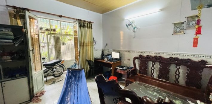 BÁN ĐẤT TẶNG NHÀ ĐƯỜNG 49, HIỆP BÌNH CHÁNH – GIÁ 4,9 TỶ TL