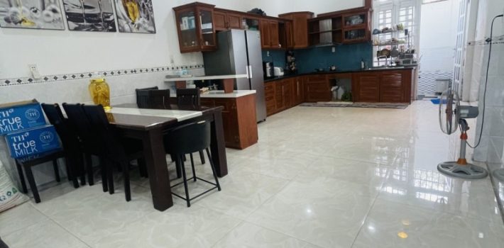 BÁN NHÀ HXH PHƯỜNG HIỆP BÌNH PHƯỚC, ĐỐI DIỆN VẠN PHÚC CITY