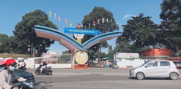 BÁN NHÀ MẶT TIỀN VÕ VĂN NGÂN, LINH CHIỂU, THỦ ĐỨC – 39.9 TỶ