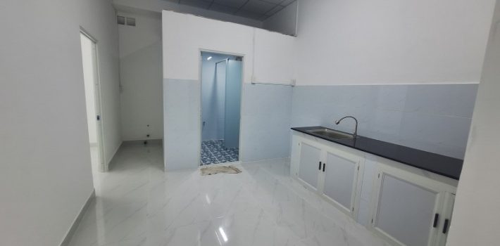 BÁN NHÀ ĐƯỜNG SỐ 9, PHƯỜNG LINH XUÂN, THỦ ĐỨC – 2.5 TỶ