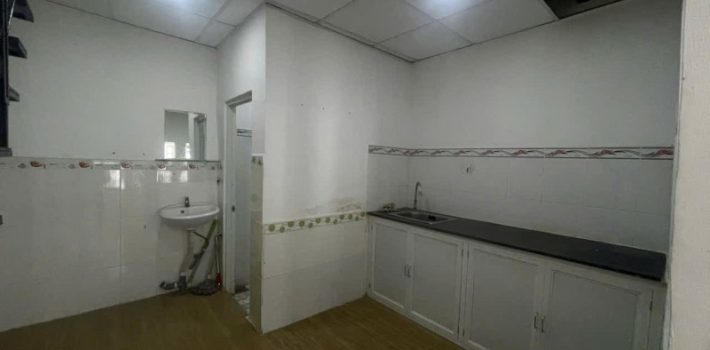 BÁN NHÀ 2 TẦNG PHƯỜNG HIỆP BÌNH PHƯỚC – CÁCH QL13 CHỈ 80M