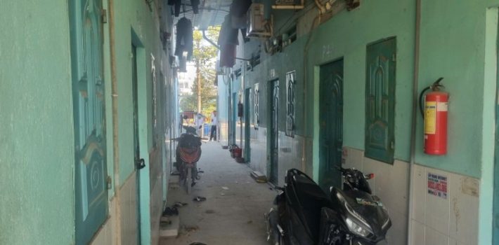 BÁN NHÀ MẶT TIỀN NGÔ CHÍ QUỐC, BÌNH CHIỂU, THỦ ĐỨC – 9,5 TỶ