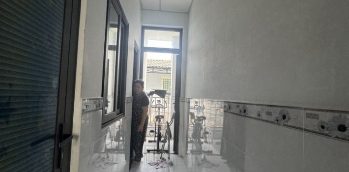 BÁN NHÀ ĐƯỜNG 49, PHƯỜNG HIỆP BÌNH CHÁNH – 2 TẦNG – 4,85 TỶ