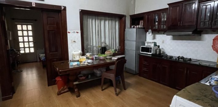 BÁN NHÀ MẶT TIỀN ĐƯỜNG SỐ 17, LINH TRUNG, THỦ ĐỨC – 12.6 TỶ