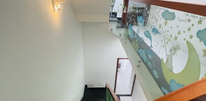 BÁN NHÀ HXH ĐƯỜNG SỐ 48, HIỆP BÌNH CHÁNH GẦN GIGAMALL