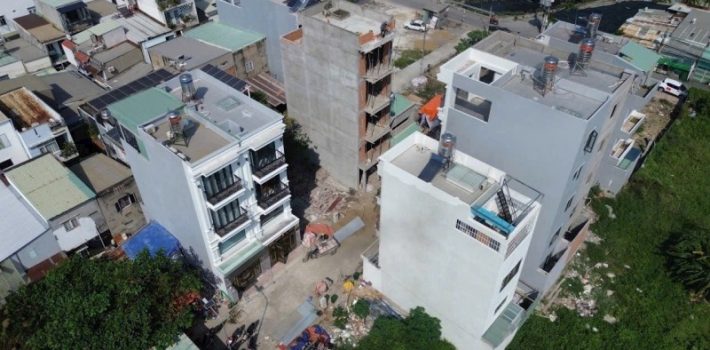 BÁN NHÀ ĐƯỜNG SỐ 40, NGAY CHỢ HIỆP BÌNH, HIỆP BÌNH CHÁNH