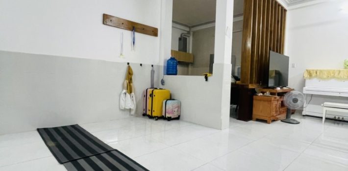 BÁN NHÀ PHƯỜNG HIỆP BÌNH PHƯỚC – TẶNG FULL NỘI THẤT– 5,4 TỶ