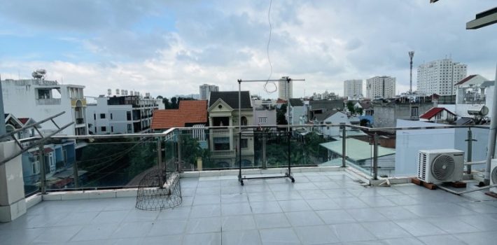 BÁN NHÀ ĐƯỜNG 20, HIỆP BÌNH CHÁNH, DOANH THU 60 TR/THÁNG