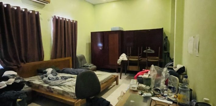 BÁN NHÀ ĐƯỜNG 20, HIỆP BÌNH CHÁNH, DOANH THU 60 TR/THÁNG