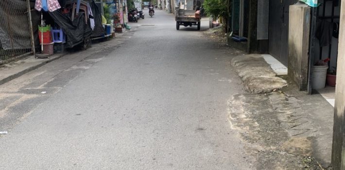 BÁN LÔ ĐẤT MẶT TIỀN ĐƯỜNG SỐ 42 LINH ĐÔNG, THỦ ĐỨC – 6.5 TỶ 