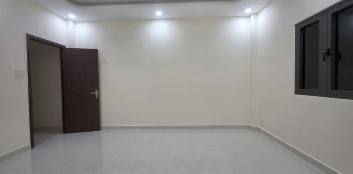 BÁN NHÀ MẶT TIỀN KHA VẠN CÂN, LINH TRUNG, THỦ ĐỨC –  10.7 TỶ