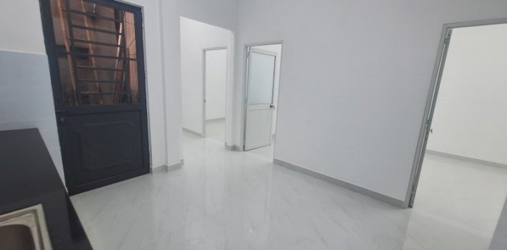 BÁN NHÀ ĐƯỜNG SỐ 9, PHƯỜNG LINH XUÂN, THỦ ĐỨC – 2.5 TỶ