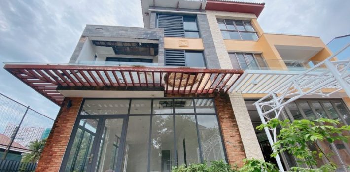 BÁN BIỆT THỰ ĐƯỜNG SỐ 1, KHU NHÀ Ở HIỆP BÌNH PHƯỚC, THỦ ĐỨC