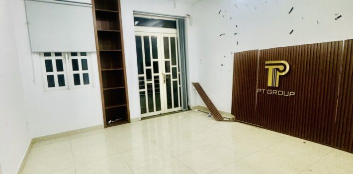 BÁN NHÀ MẶT TIỀN PHẠM VĂN ĐỒNG, HIỆP BÌNH CHÁNH, THỦ ĐỨC