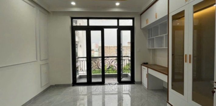 BÁN NHÀ ĐƯỜNG SỐ 40, NGAY CHỢ HIỆP BÌNH, HIỆP BÌNH CHÁNH