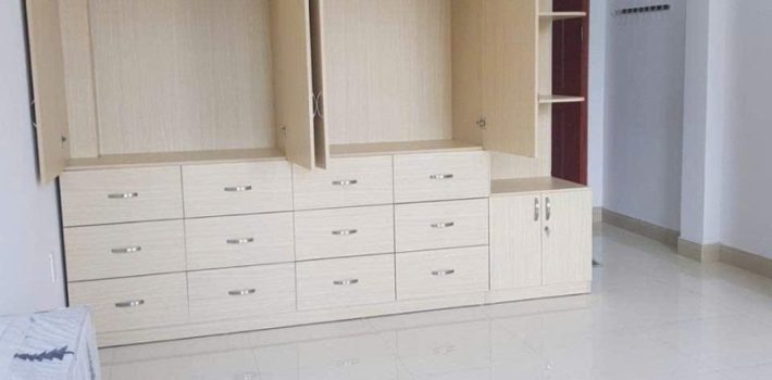 BÁN NHÀ HẺM XE TẢI QUỐC LỘ 13 – DÒNG TIỀN 24TR/THÁNG