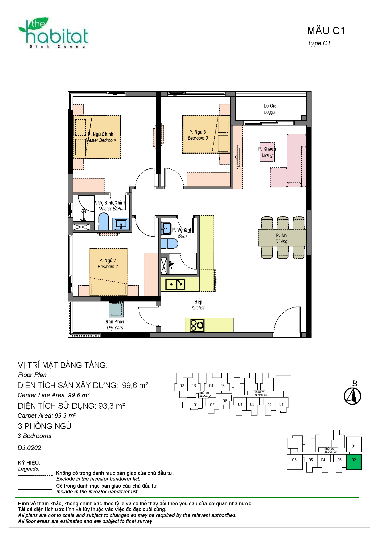 THE HABITAT - CĂN HỘ CHUẨN SỐNG XANH QUỐC TẾ TẠI TP.HCM 2026 THE HABITAT - CĂN HỘ CHUẨN SỐNG XANH QUỐC TẾ TẠI TP.HCM 2026