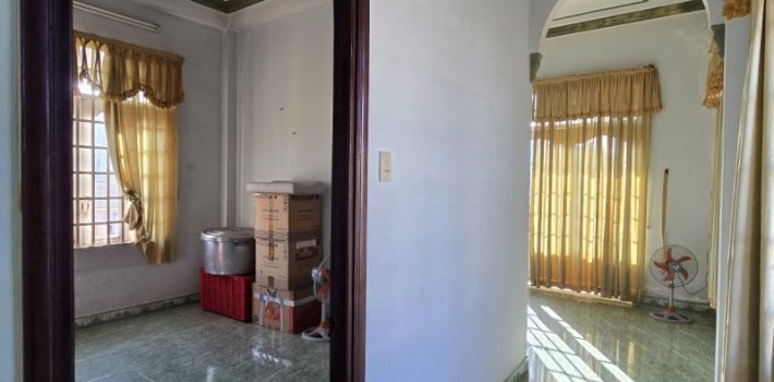 BÁN NHÀ HXH ĐƯỜNG SỐ 9, HIỆP BÌNH PHƯỚC – 12,5 TỶ