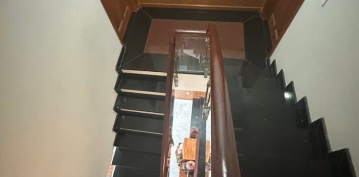 BÁN NHÀ 4 TẦNG SÁT VẠN PHÚC CITY, QUỐC LỘ 13 – 10,9 TỶ