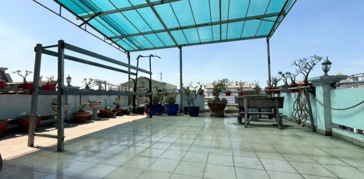 BÁN NHÀ GÓC 2 MẶT TIỀN ĐƯỜNG TAM CHÂU, TAM PHÚ, THỦ ĐỨC