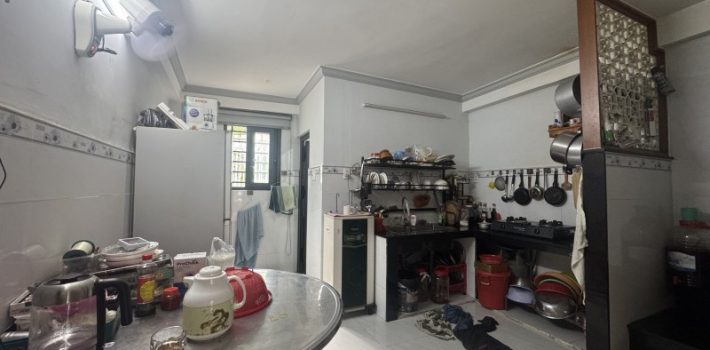 BÁN NHÀ ĐƯỜNG 49, PHƯỜNG HIỆP BÌNH CHÁNH – 2 TẦNG – 4,85 TỶ