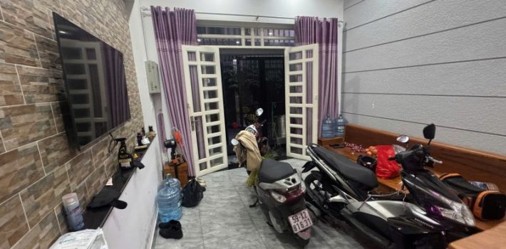 BÁN NHÀ ĐƯỜNG 30, PHƯỜNG LINH ĐÔNG, TP THỦ ĐỨC – GIÁ 7,25 TỶ