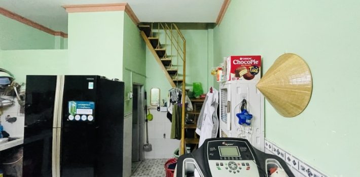 BÁN ĐẤT TẶNG NHÀ ĐƯỜNG 49, HIỆP BÌNH CHÁNH – GIÁ 4,9 TỶ TL