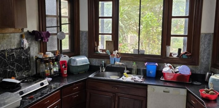 BÁN BIỆT THỰ KHU LÊ QUÝ ĐÔN, BÌNH THỌ, THỦ ĐỨC, 716M² THỔ CƯ