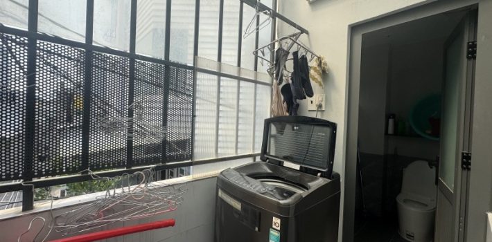 BÁN NHÀ ĐƯỜNG 49, PHƯỜNG HIỆP BÌNH CHÁNH – 2 TẦNG – 4,85 TỶ