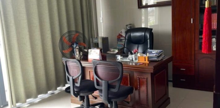 BÁN NHÀ 4 TẦNG KHU VIP VEN SÔNG ĐƯỜNG 23, HIỆP BÌNH CHÁNH