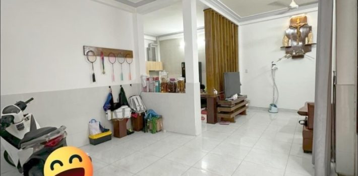 BÁN NHÀ PHƯỜNG HIỆP BÌNH PHƯỚC – TẶNG FULL NỘI THẤT– 5,4 TỶ