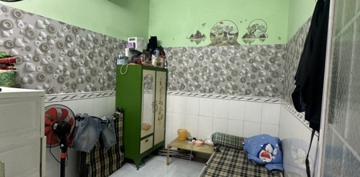 BÁN NHÀ CẤP 4 GẦN QUỐC LỘ 13 CŨ, HIỆP BÌNH PHƯỚC, THỦ ĐỨC