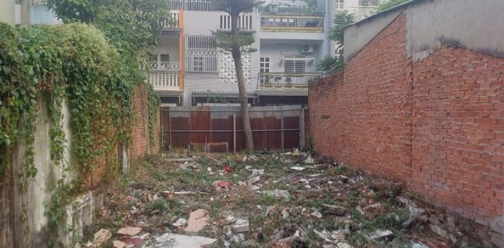 BÁN ĐẤT Ô TÔ QUỐC LỘ 13, HIỆP BÌNH PHƯỚC – 5,5 TỶ