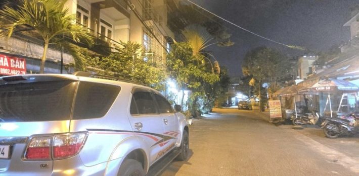 BÁN NHÀ ĐƯỜNG LINH TRUNG, PHƯỜNG LINH TRUNG – KHU PHÂN LÔ