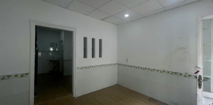 BÁN NHÀ 2 TẦNG PHƯỜNG HIỆP BÌNH PHƯỚC – CÁCH QL13 CHỈ 80M