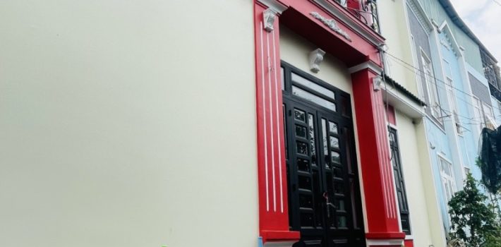 BÁN LÔ ĐẤT KHU VIP HIỆP BÌNH PHƯỚC – FULL THỔ CƯ – VUÔNG ĐẸP