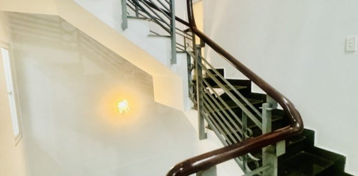 BÁN NHÀ MẶT TIỀN PHẠM VĂN ĐỒNG, HIỆP BÌNH CHÁNH, THỦ ĐỨC