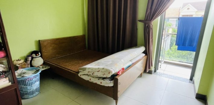 BÁN NHÀ ĐƯỜNG 20, HIỆP BÌNH CHÁNH, DOANH THU 60 TR/THÁNG