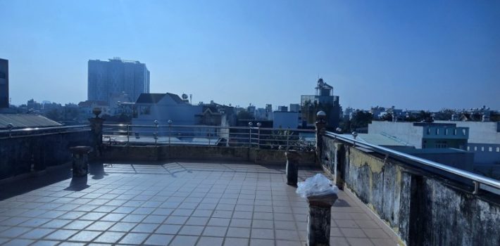 BÁN NHÀ HXH ĐƯỜNG SỐ 9, HIỆP BÌNH PHƯỚC – 12,5 TỶ