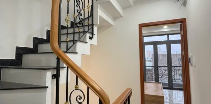 BÁN NHÀ ĐƯỜNG SỐ 40, NGAY CHỢ HIỆP BÌNH, HIỆP BÌNH CHÁNH