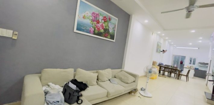 BÁN NHÀ ĐƯỜNG SỐ 22, LINH ĐÔNG, THỦ ĐỨC – 8,5 TỶ