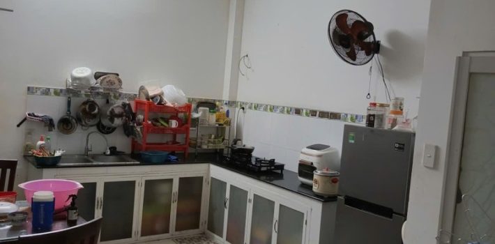 BÁN NHANH NHÀ HXH- HIỆP BÌNH PHƯỚC – CHỈ 5.7 TỶ