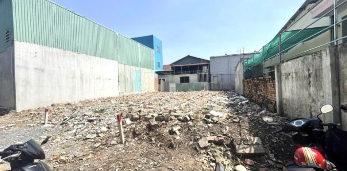 BÁN ĐẤT HIỆP BÌNH PHƯỚC, THỦ ĐỨC – SÁT MẶT TIỀN QUỐC LỘ 13