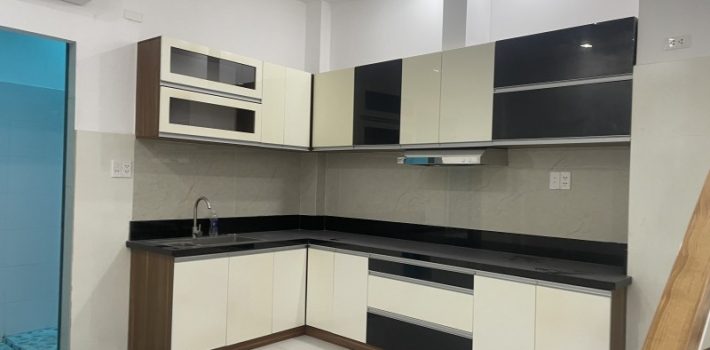 BÁN NHÀ MỚI HXH ĐƯỜNG 48 HIỆP BÌNH CHÁNH, HOÀN CÔNG CHUẨN