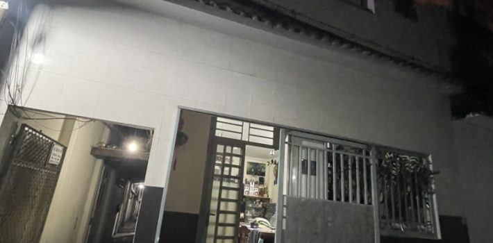 BÁN NHÀ + DÃY TRỌ ĐƯỜNG KHA VẠN CÂN, HXH – 12,8 TỶ